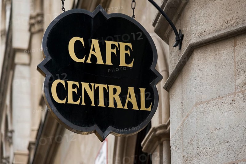 Cafe Central