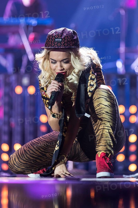 Rita Ora