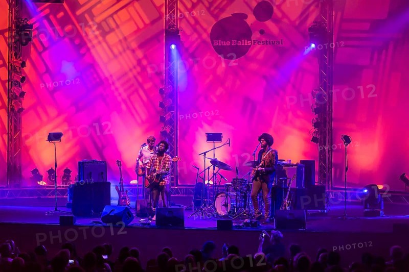 Michael Kiwanuka