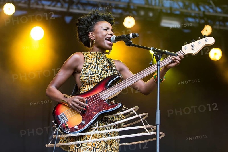 Shingai Shoniwa