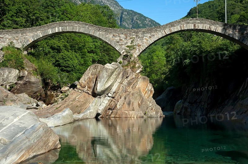 Ponte dei Salti