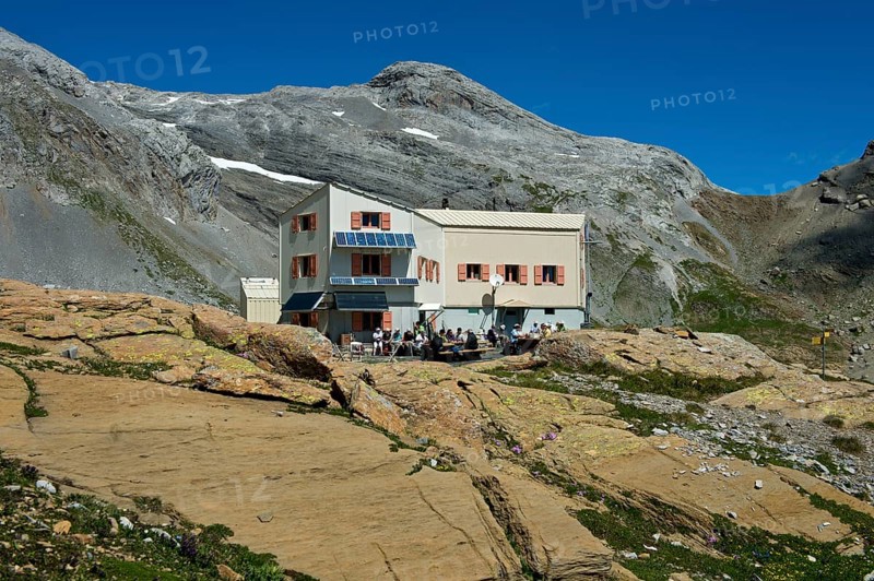 Swiss Alpine Club