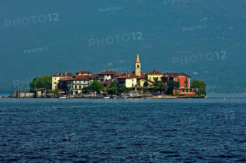 Fishermen's Island