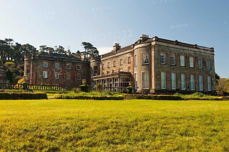 Bantry House