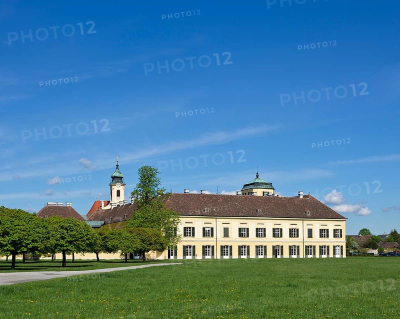 Schloss Laxenburg Palace