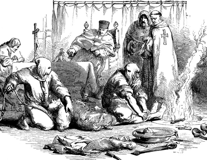 Inquisition