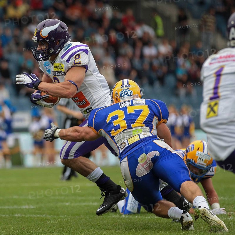 American football