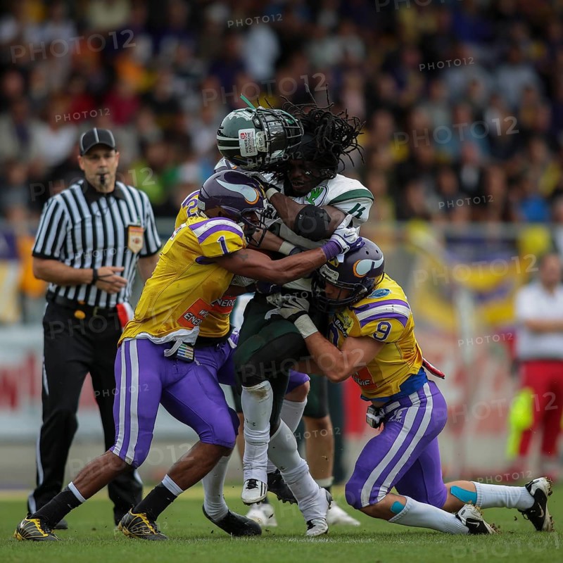 American football