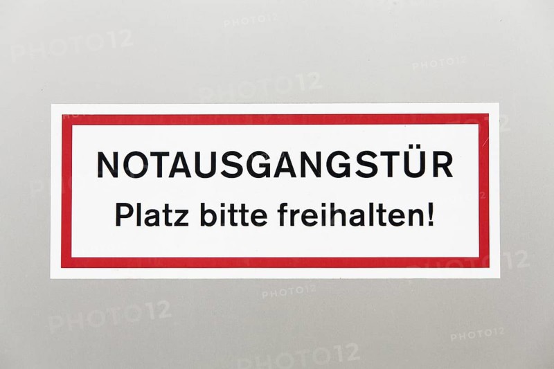 Sign