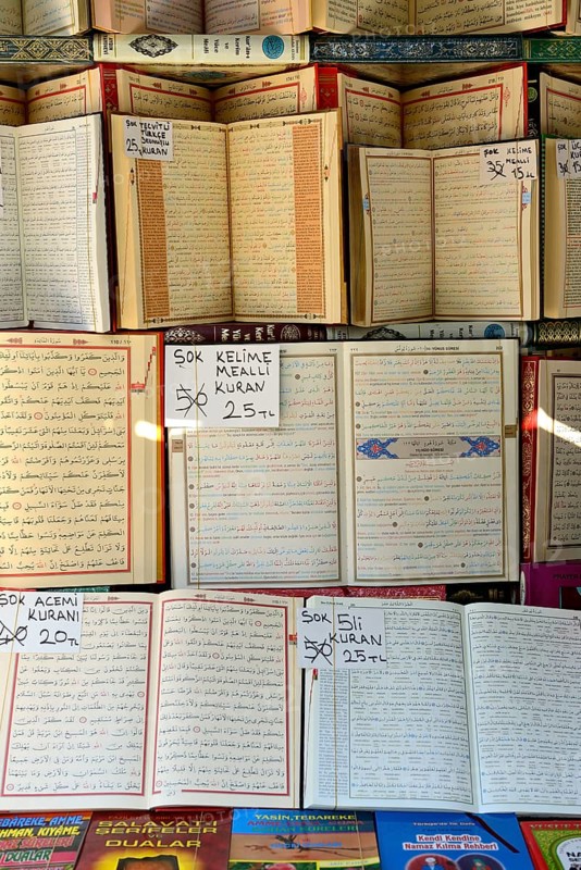 Bilingual Quran