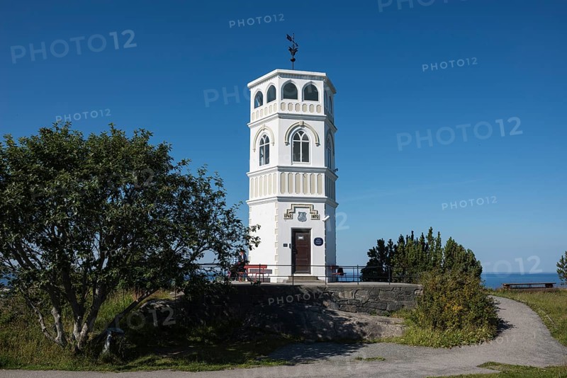 Historic Belfry of Varden