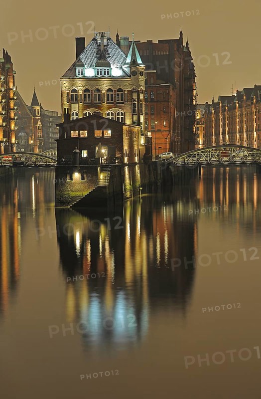 Wasserschloss