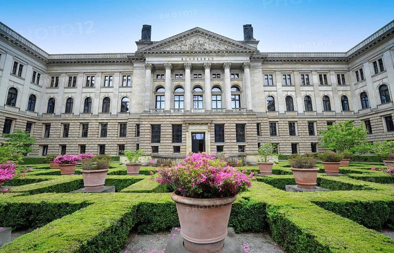 Deutscher Bundesrat