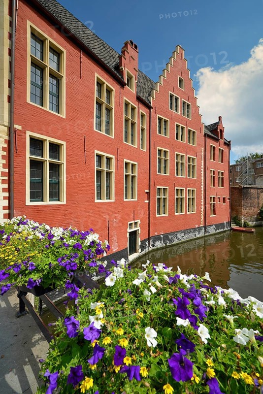 Villa of Guy Verhofstadt