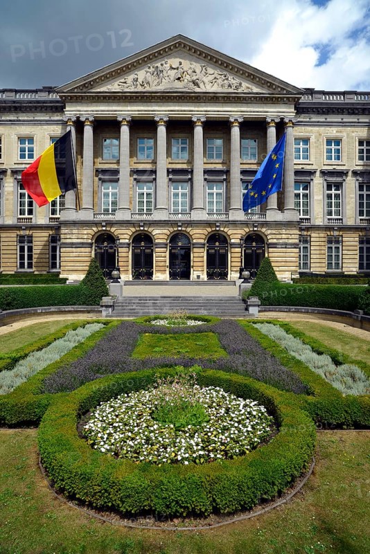 Palace of the Nation