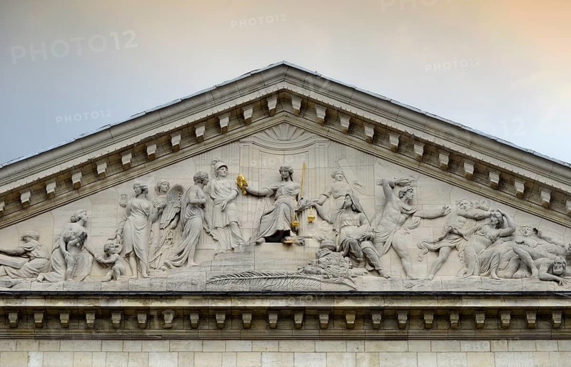 Tympanum