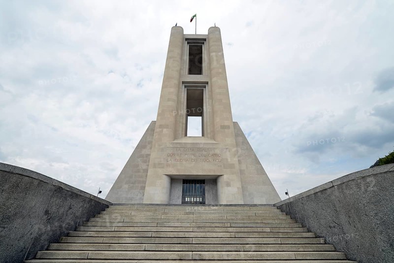 War memorial