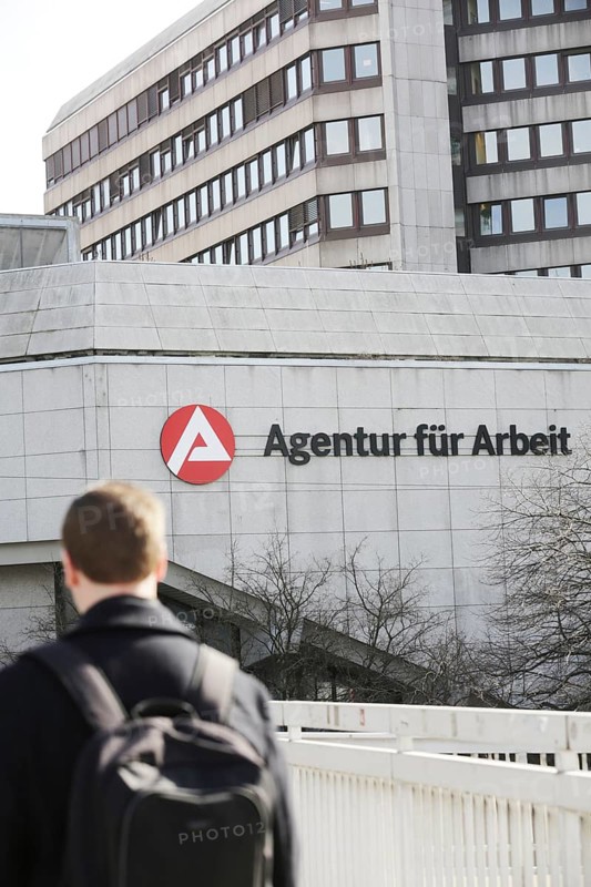 Agentur fuer Arbeit