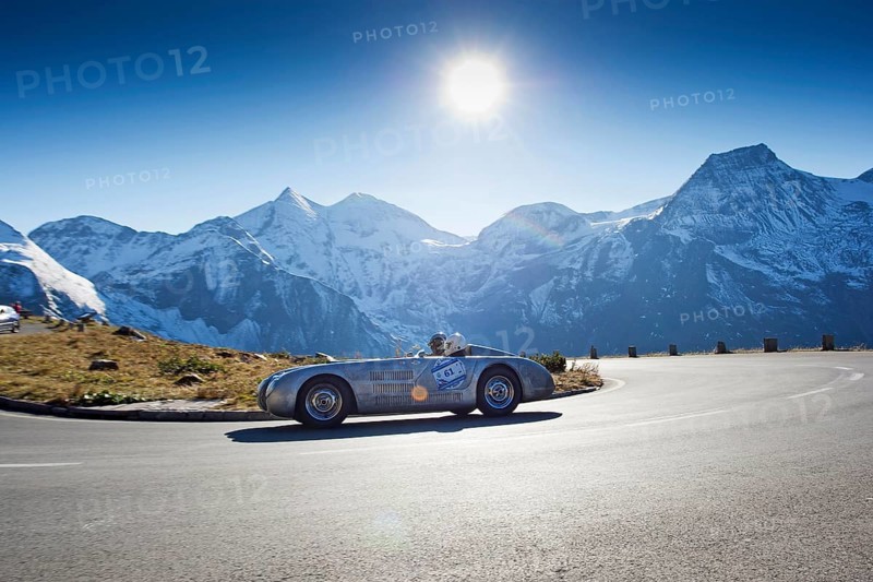Veritas RS 2000