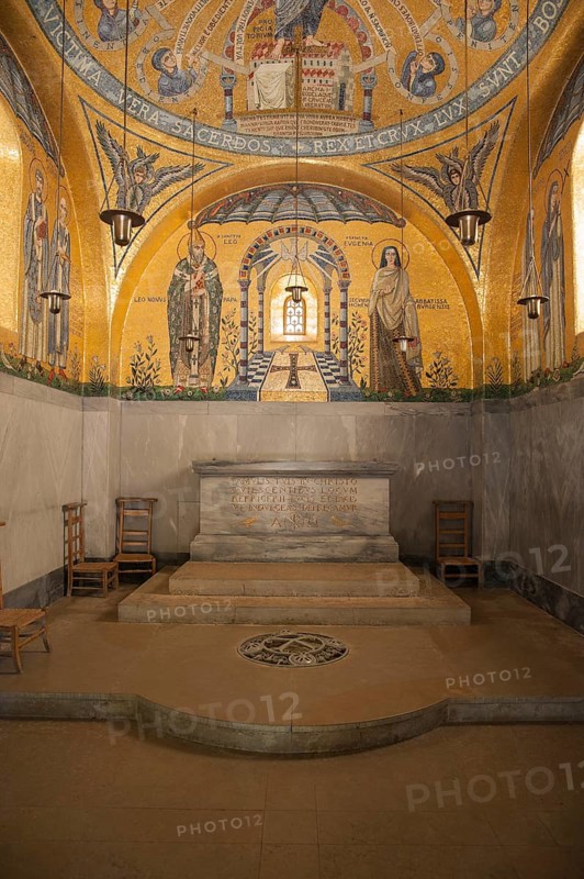 Chapel of Tears