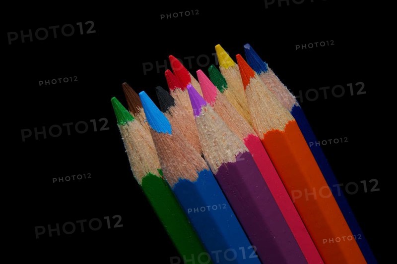 Crayons