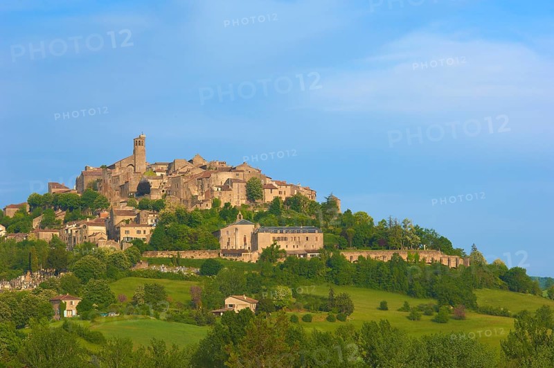Townscape