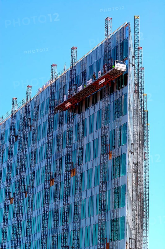 Construction site