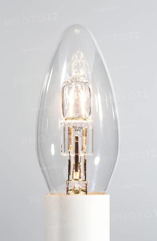 Light bulb