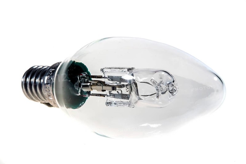 Light bulb