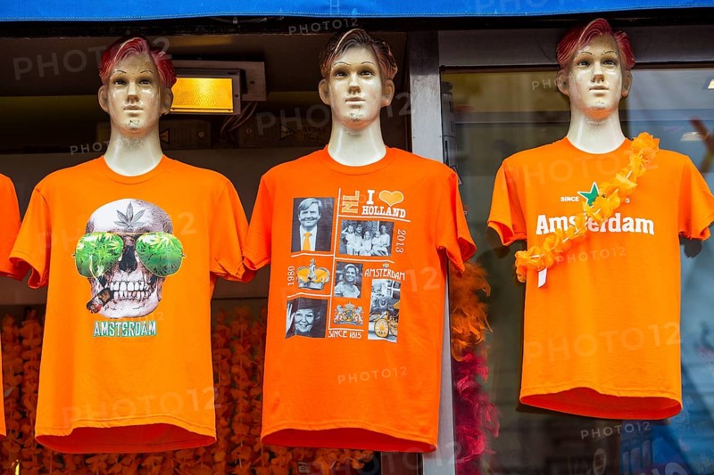 T-shirts
