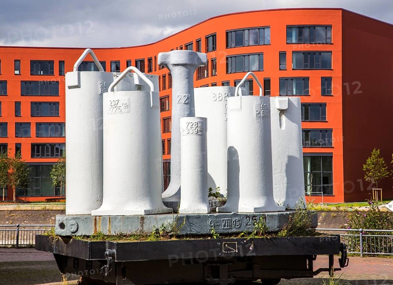 RWSG storage building