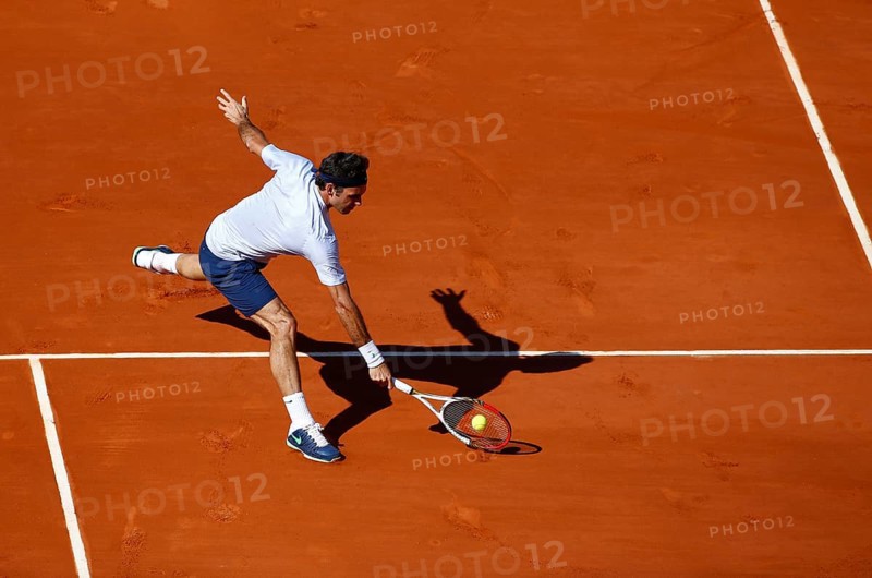 Roger Federer
