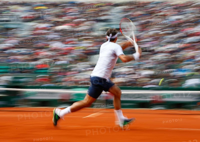 Roger Federer