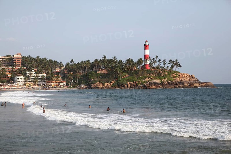 Lighthouse Beach