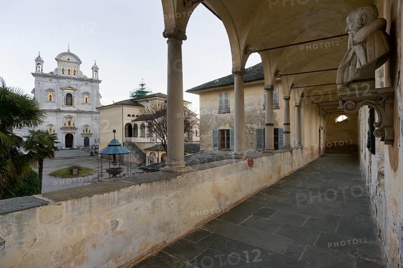 Basilica of Santa Maria Assunta