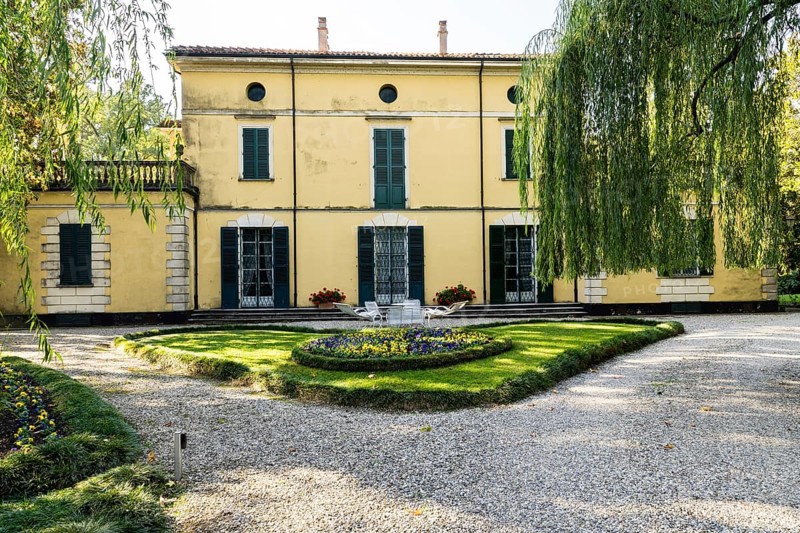 Villa Verdi