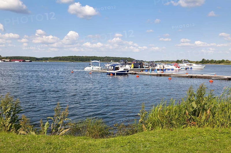 Lake Malchower See