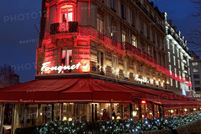 Fouquet's