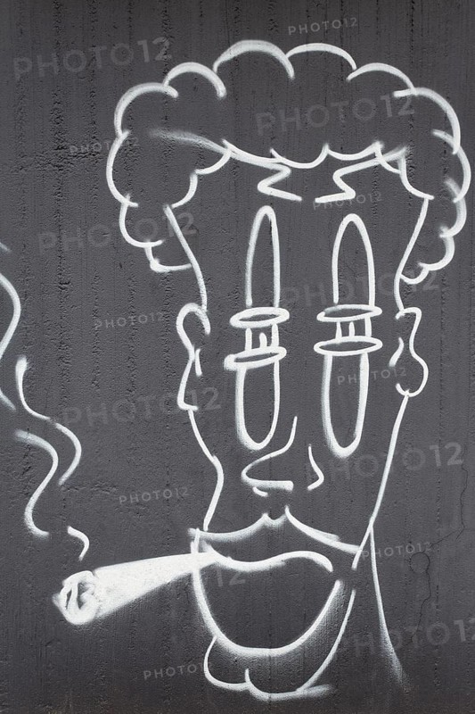 Smoker