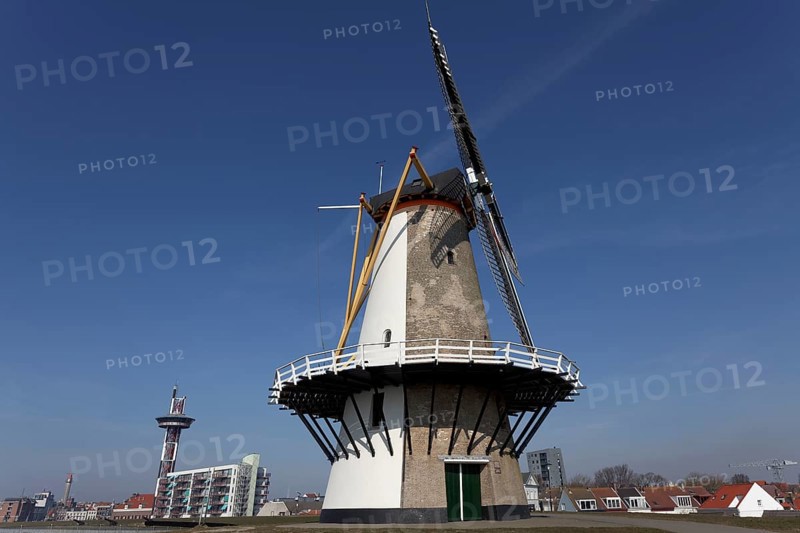 Oranjemolen