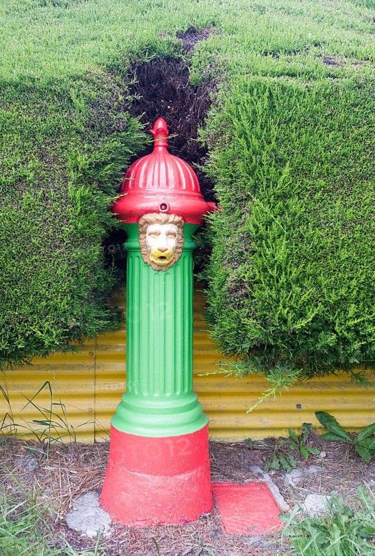 Hydrant