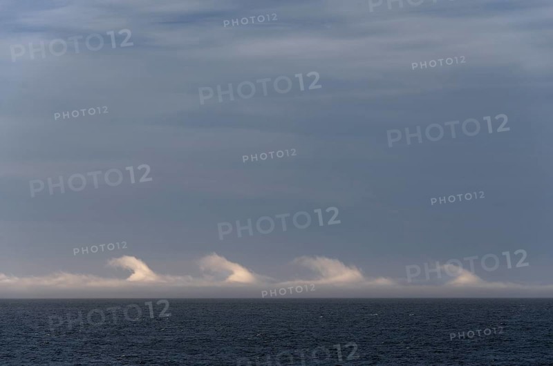 Kelvin-Helmholtz instability