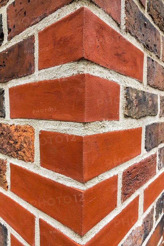Brickwork