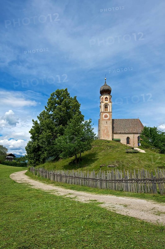 Church of St. Constantine