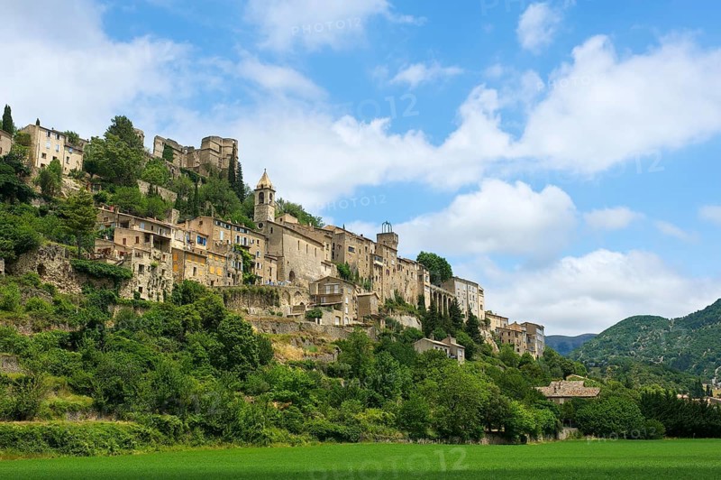 Village