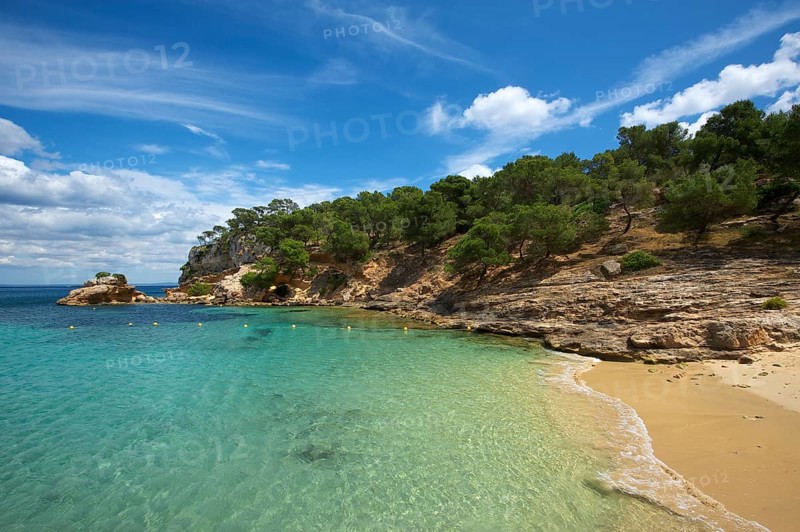 Bay Cala Portals Vells