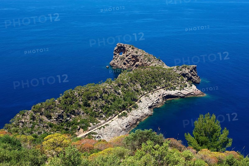 Punta de sa Foradada