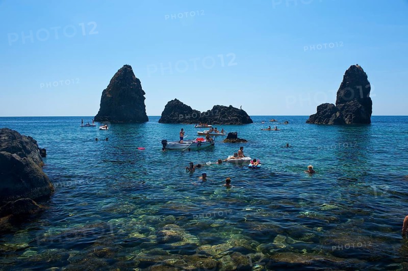 Cyclopean Isles