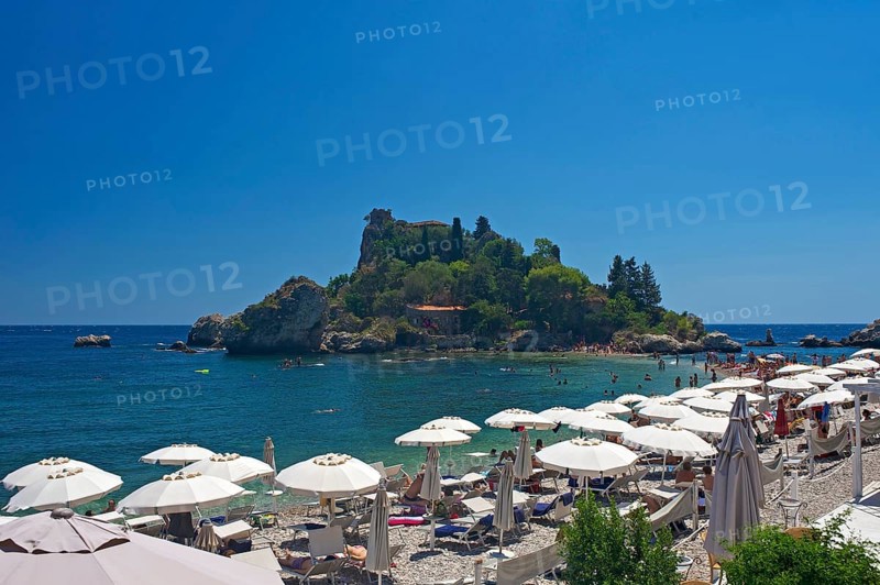 Isola Bella
