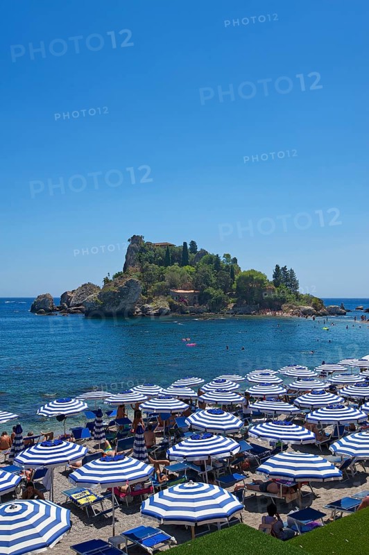 Isola Bella